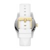 8591 5 armani exchange damska darkova sada hodinek lady banks a reminku na zavazadla ax7126