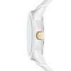 8591 6 armani exchange damska darkova sada hodinek lady banks a reminku na zavazadla ax7126