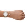 10441 3 armani exchange damska darkova sada hodinek lola a naramku ax7156set