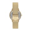 8480 5 armani exchange lola damske hodinky kulate ax5536