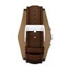 9576 1 fossil coachman panske hodinky kulate ch2565