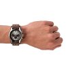 9576 3 fossil coachman panske hodinky kulate ch2565