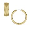 8954 fossil damske nausnice ocelove jf04537710