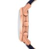 9507 2 fossil grand panske hodinky kulate fs4835
