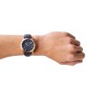 9507 3 fossil grand panske hodinky kulate fs4835