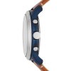 9510 1 fossil grand panske hodinky kulate fs5151