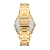 9468 1 fossil scarlette damske hodinky kulate es5299
