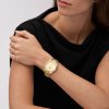 9468 3 fossil scarlette damske hodinky kulate es5299