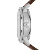 9591 1 fossil townsman panske hodinky kulate me3110