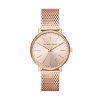 8567 2 michael kors pyper damske hodinky kulate mk4340
