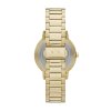 13879 1 armani exchange cayde darkova sada hodinek a naramku ax7119