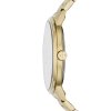 13879 2 armani exchange cayde darkova sada hodinek a naramku ax7119
