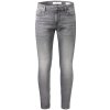 Športové Pánske Nohavice GUESS JEANS Šedá (Velkost 34L32, Farba Šedá)