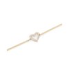 DW00401617 Mirelle Heart Bracelet Gold 02 4000x5000