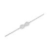 DW00401628 Mirelle Infinity Bracelet Silver 02 4000x5000