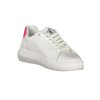 Pohodlná Športová Dámska Obuv CALVIN KLEIN Biela (Velkost 40, Farba Biela)