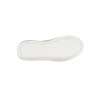 Pohodlná Športová Dámska Obuv CALVIN KLEIN Biela (Velkost 40, Farba Biela)