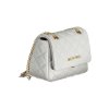 Štýlová Dámska Kabelka VALENTINO BAGS  20.0X13.0X8.0cm  Šedá (Velkost UNI, Farba Šedá)