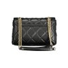 Štýlová Dámska Kabelka VALENTINO BAGS  26.0X17.0X7.0cm  Čierna (Velkost UNI, Farba Čierna)