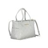 Štýlová Dámska Kabelka VALENTINO BAGS  30.0X20.0X14.0cm  Šedá (Velkost UNI, Farba Šedá)
