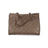 Štýlová Dámska Kabelka VALENTINO BAGS  40.0X28.0X16.0cm  Hnedá (Velkost UNI, Farba Hnedá)