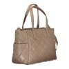 Štýlová Dámska Kabelka VALENTINO BAGS  30.0X20.0X14.0cm  Hnedá (Velkost UNI, Farba Hnedá)