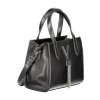 Štýlová Dámska Kabelka VALENTINO BAGS  20.0X15.0X11.0cm  Šedá (Velkost UNI, Farba Šedá)