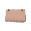 Štýlová Dámska Kabelka VALENTINO BAGS  26.0X17.0X7.0cm  Ružová (Velkost UNI, Farba Ružová)