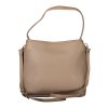Štýlová Dámska Kabelka VALENTINO BAGS  30.0X28.0X14.0cm  Hnedá (Velkost UNI, Farba Hnedá)
