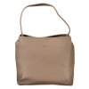 Štýlová Dámska Kabelka VALENTINO BAGS  30.0X28.0X14.0cm  Hnedá (Velkost UNI, Farba Hnedá)