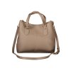 Štýlová Dámska Kabelka VALENTINO BAGS  28.0X24.0X17.0cm  Hnedá (Velkost UNI, Farba Hnedá)