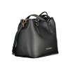 Štýlová Dámska Kabelka VALENTINO BAGS  28.0X24.0X17.0cm  Čierna (Velkost UNI, Farba Čierna)