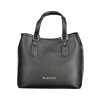 Štýlová Dámska Kabelka VALENTINO BAGS  28.0X24.0X17.0cm  Čierna (Velkost UNI, Farba Čierna)