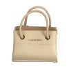 Štýlová Dámska Kabelka VALENTINO BAGS  20.0X15.0X9.0cm  Bežová (Velkost UNI, Farba Bežová)