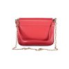 Štýlová Dámska Kabelka VALENTINO BAGS  23.0X20.0X9.0cm  Červená (Velkost UNI, Farba Červená)