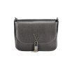 Štýlová Dámska Kabelka VALENTINO BAGS  23.0X20.0X9.0cm  Šedá (Velkost UNI, Farba Šedá)