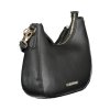 Štýlová Dámska Kabelka VALENTINO BAGS  26.0X21.0X7.0cm  Čierna (Velkost UNI, Farba Čierna)