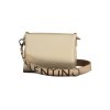 Štýlová Dámska Kabelka VALENTINO BAGS  11.0X17.0X22.0cm  Bežová (Velkost UNI, Farba Bežová)