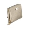 Štýlová Dámska Kabelka LAURA BIAGIOTTI  19.0X9.0X3.0cm  Bežová (Velkost UNI, Farba Bežová)