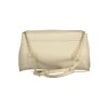Štýlová Dámska Kabelka VALENTINO BAGS  32.0X19.0X11.0cm  Bežová (Velkost UNI, Farba Bežová)