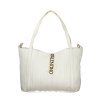 Štýlová Dámska Kabelka VALENTINO BAGS  33.0X26.0X13.0cm  Biela (Velkost UNI, Farba Biela)