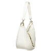 Štýlová Dámska Kabelka VALENTINO BAGS  29.0X19.0X9.0cm  Biela (Velkost UNI, Farba Biela)