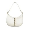 Štýlová Dámska Kabelka VALENTINO BAGS  29.0X19.0X9.0cm  Biela (Velkost UNI, Farba Biela)