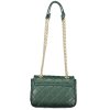 Štýlová Dámska Kabelka VALENTINO BAGS  20.0X13.0X8.0cm  Zelená (Velkost UNI, Farba Zelená)