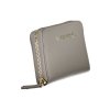 Praktická Dámska Peňaženka VALENTINO BAGS 13.0X10.0X3.0cm Šedá (Velkost UNI, Farba Šedá)