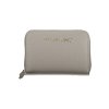 Praktická Dámska Peňaženka VALENTINO BAGS 13.0X10.0X3.0cm Šedá (Velkost UNI, Farba Šedá)