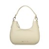 Štýlová Dámska Kabelka VALENTINO BAGS  25.0X20.0X7.0cm  Bežová (Velkost UNI, Farba Bežová)