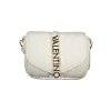 Štýlová Dámska Kabelka VALENTINO BAGS  20.0X15.0X9.0cm  Biela (Velkost UNI, Farba Biela)