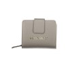 Praktická Dámska Peňaženka VALENTINO BAGS 11.0X9.0X3.0cm Šedá (Velkost UNI, Farba Šedá)