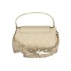 Štýlová Dámska Kabelka VALENTINO BAGS  27.0X17.0X14.0cm  Bežová (Velkost UNI, Farba Bežová)